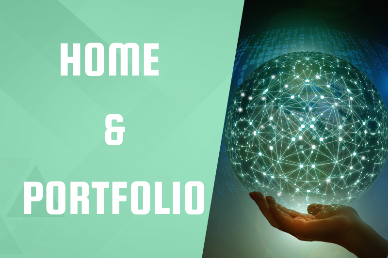 H and Portfolio
